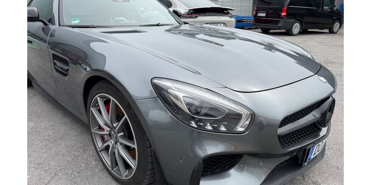Mercedes-Benz AMG GT 34.000 km 63.000 &euro; Dortmund 44379