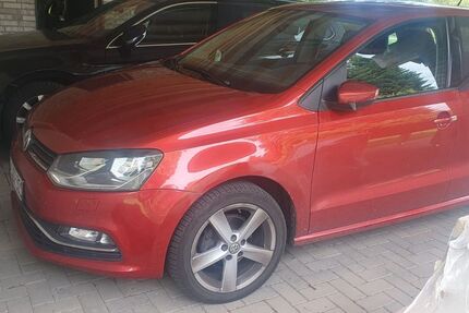 VW Polo 145.000 km 6.400 &euro; Malliß 19294