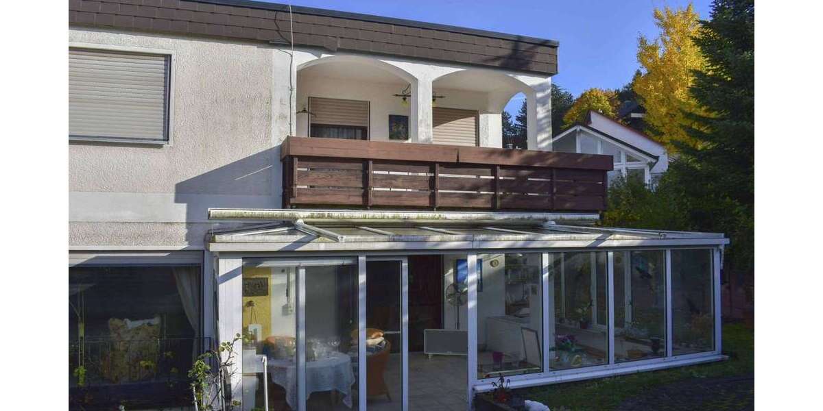 Einfamilienhaus Bruchsal - 6 Zimmer, 209 m&sup2;, 498.000&euro; | Angebot:25025705