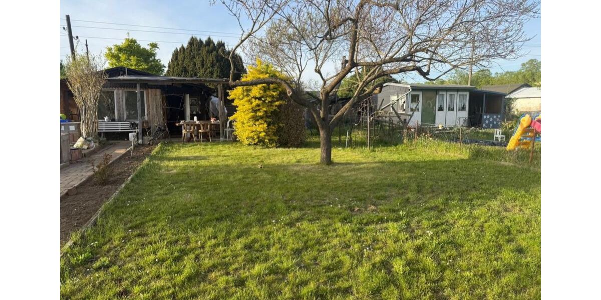 Grundstück Mühlhausen (Thüringen) - 1.500&euro; | Angebot:26680477