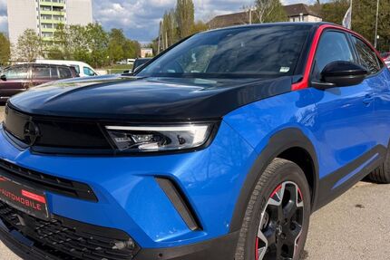 Opel Mokka 86.200 km 13.999 &euro; Kaiserslautern 67663