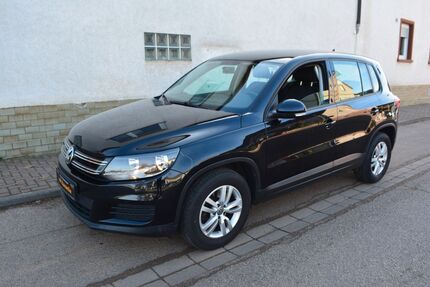 VW Tiguan 99.600 km 10.250 &euro; Meckenheim 67149