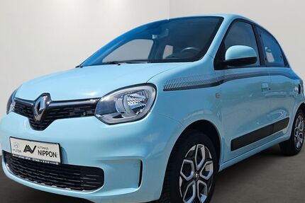 Renault Twingo 53.390 km 9.485 &euro; Göttingen 37077