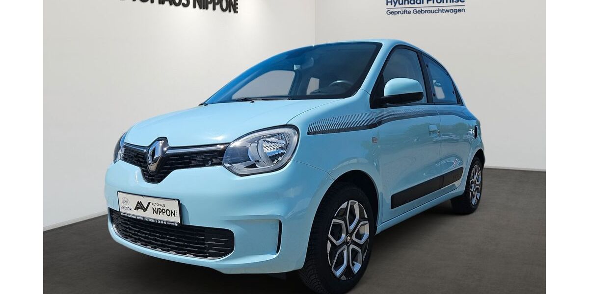 Renault Twingo 53.390 km 9.485 &euro; Göttingen 37077