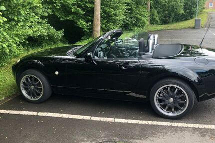 Mazda MX-5 132.500 km 7.900 &euro; Siegen 57072