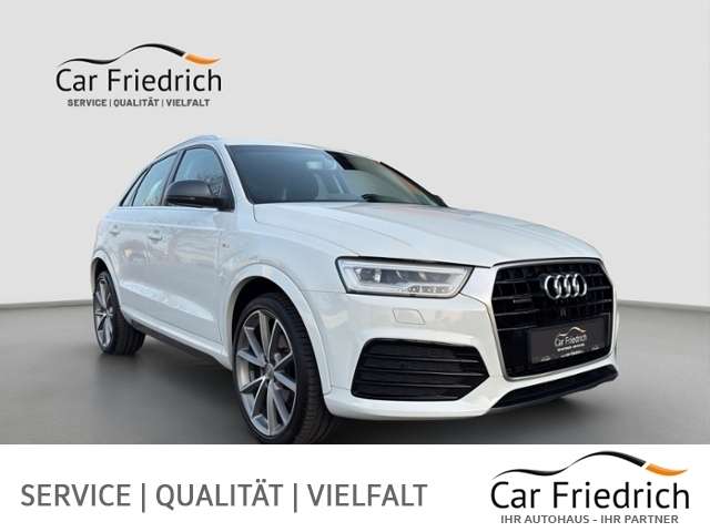 Audi Q3 119.200 km 21.450 &euro; Steinfurt-Borghorst 48565