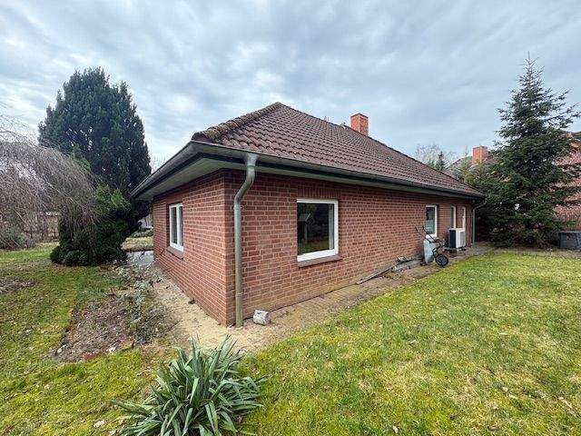 Bungalow Schneverdingen - 4 Zimmer, 128 m&sup2;, 359.000&euro; | Angebot:25820776