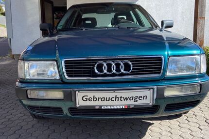 Audi 80 202.456 km 3.990 &euro; Ilmenau 98693
