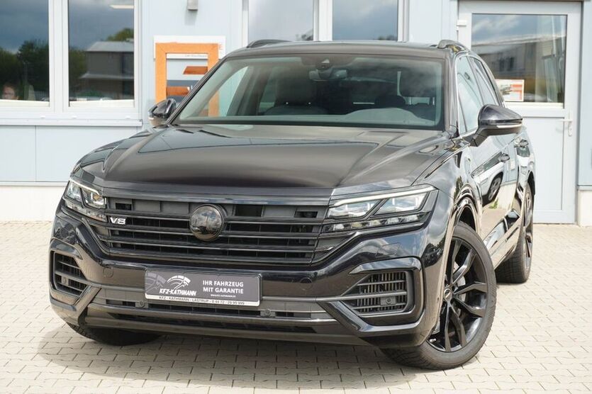 Touareg