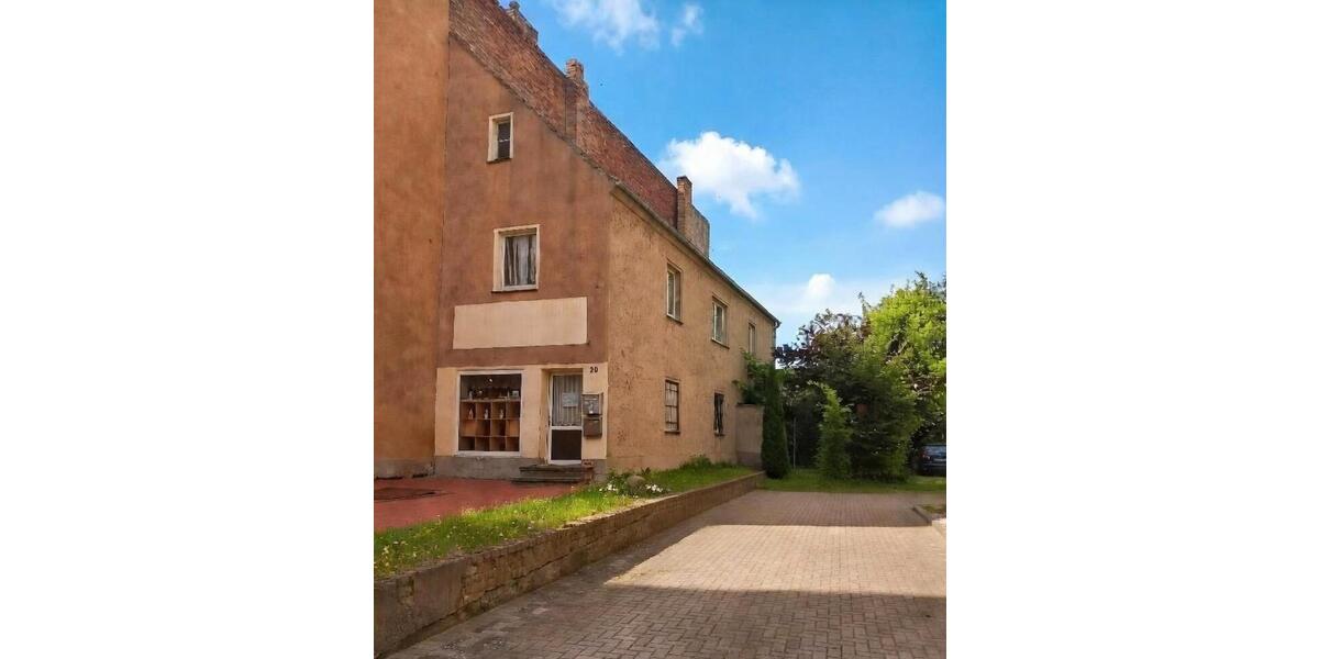 Einfamilienhaus Anklam - 89.900&euro; | Angebot:26611816