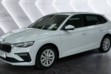 Skoda Scala 27.900 km 23.990 € Ludwigsfelde 14974