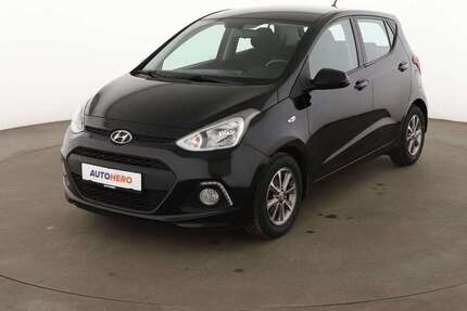 Hyundai i10 68.983 km 7.990 &euro; Laatzen 30880