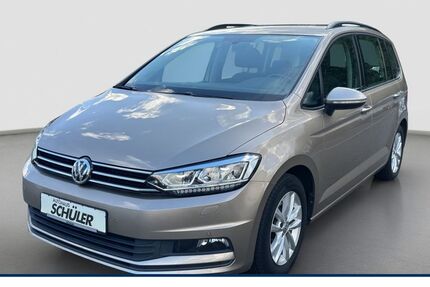 VW Touran 89.957 km 18.485 € Falkenstein 08223