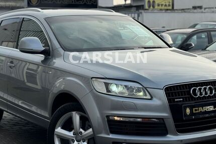 Audi Q7 170.000 km 15.998 &euro; Worms 67547