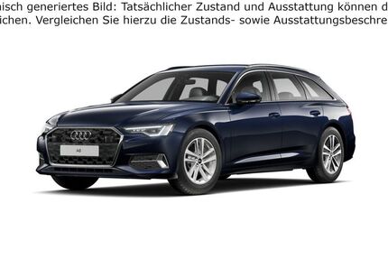 Audi A6 26.042 km 48.900 € Aschaffenburg 63741