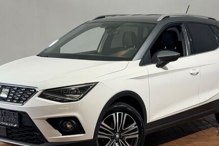 Seat Arona 131.000 km 11.490 &euro; Rodgau 63110
