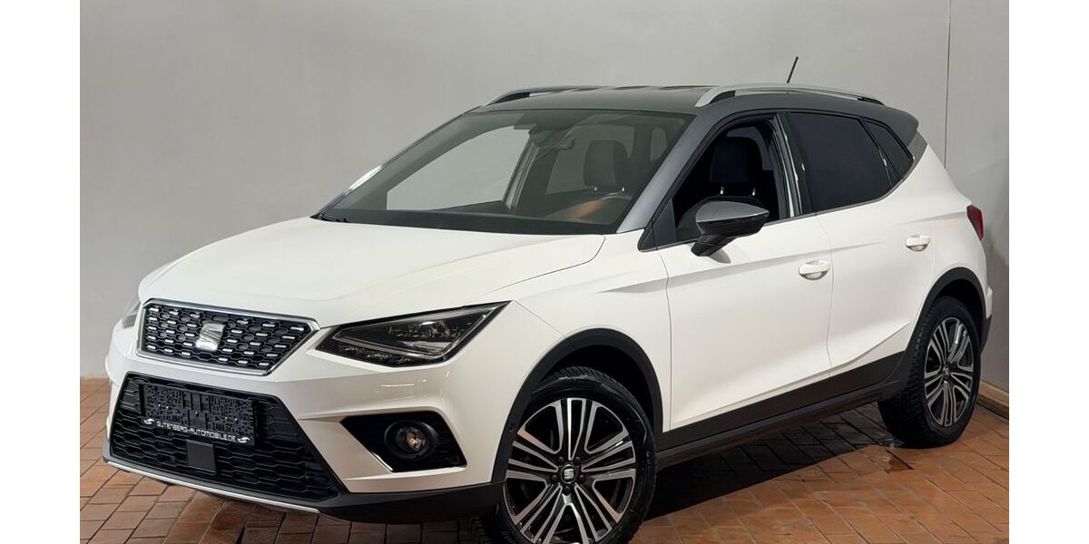 Seat Arona 131.000 km 11.490 &euro; Rodgau 63110