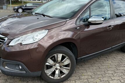 Peugeot 2008 109.956 km 5.699 &euro; Hanau 63452