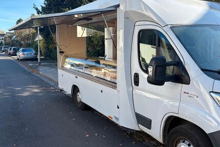 Fiat Ducato 122.000 km 33.900 &euro; Rülzheim 76761