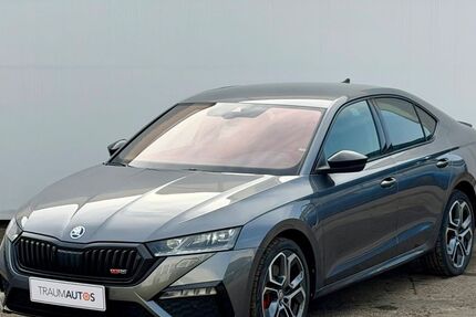 Skoda Octavia 20.000 km 33.400 &euro; Schwandorf 92421