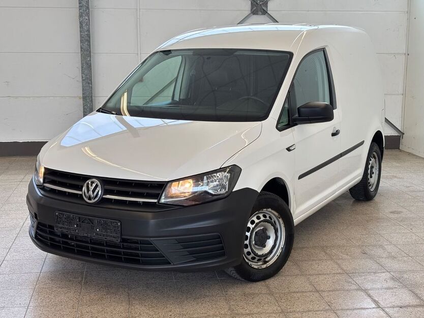 VW Caddy 209.527 km 6.990 € Hanau 63456