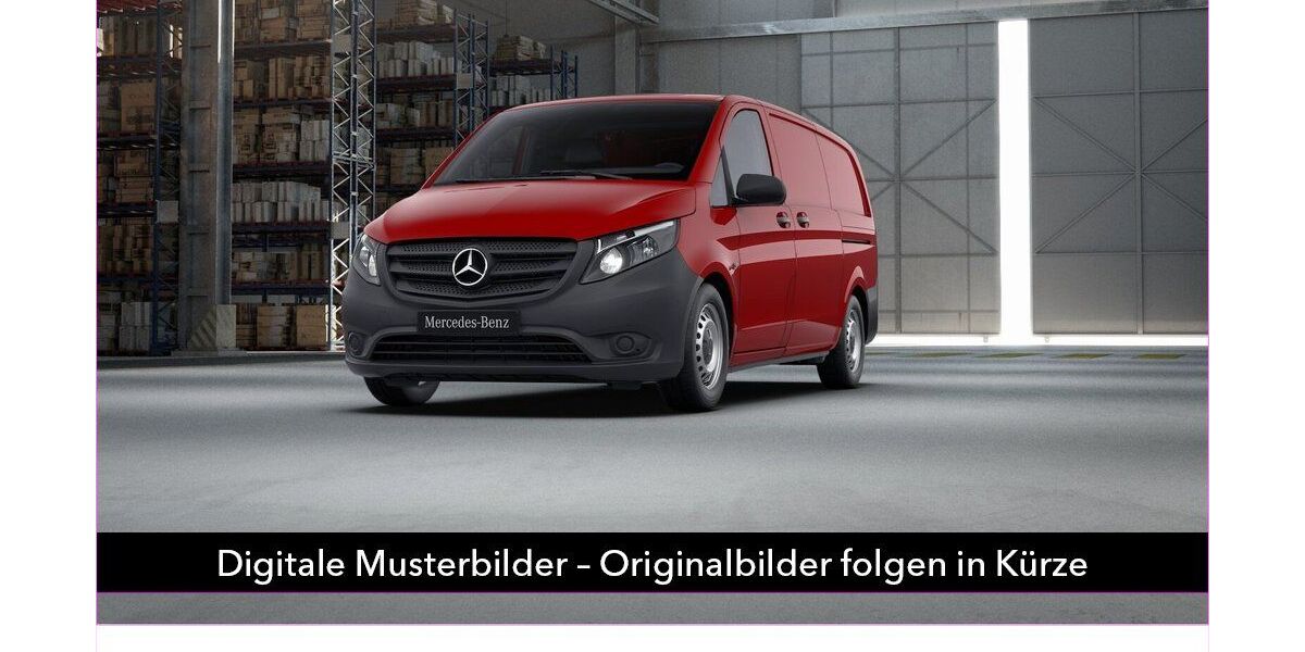 Mercedes-Benz Vito 63.650 km 24.336 &euro; Hamm 59067