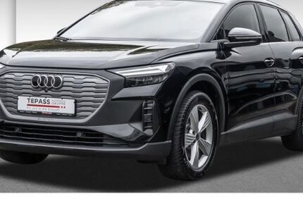 Audi Q4 e-tron 84.811 km 26.960 &euro; Wetter 58300