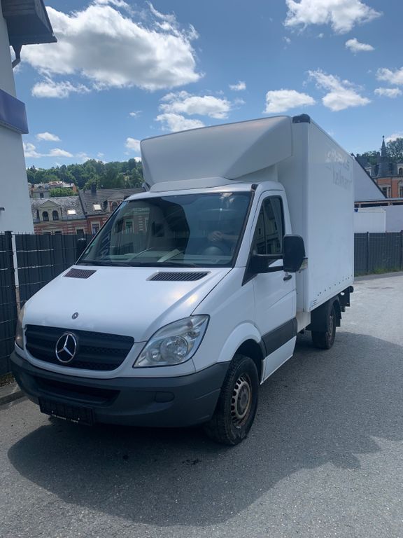 Sprinter