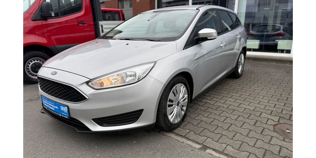 Ford Focus 183.400 km 6.199 &euro; Gütersloh 33332