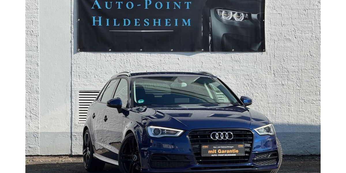 Audi A3 140.000 km 13.990 &euro; Hildesheim 31135