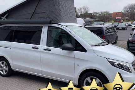 Mercedes-Benz Marco Polo 135.913 km 39.500 &euro; Döbeln 04720