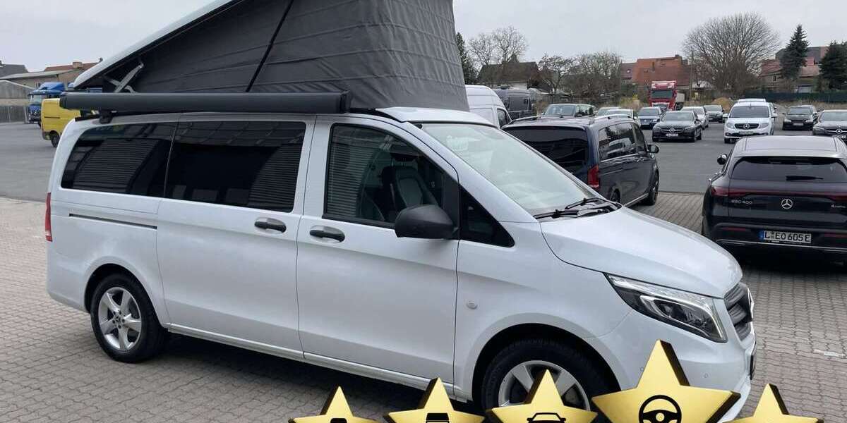 Mercedes-Benz Marco Polo 135.913 km 39.500 &euro; Döbeln 04720