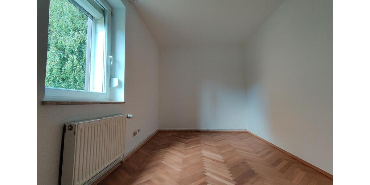 Erdgeschoßwohnung Sollstedt - 3 Zimmer, 61 m&sup2;, 44.850&euro; | Angebot:27213280