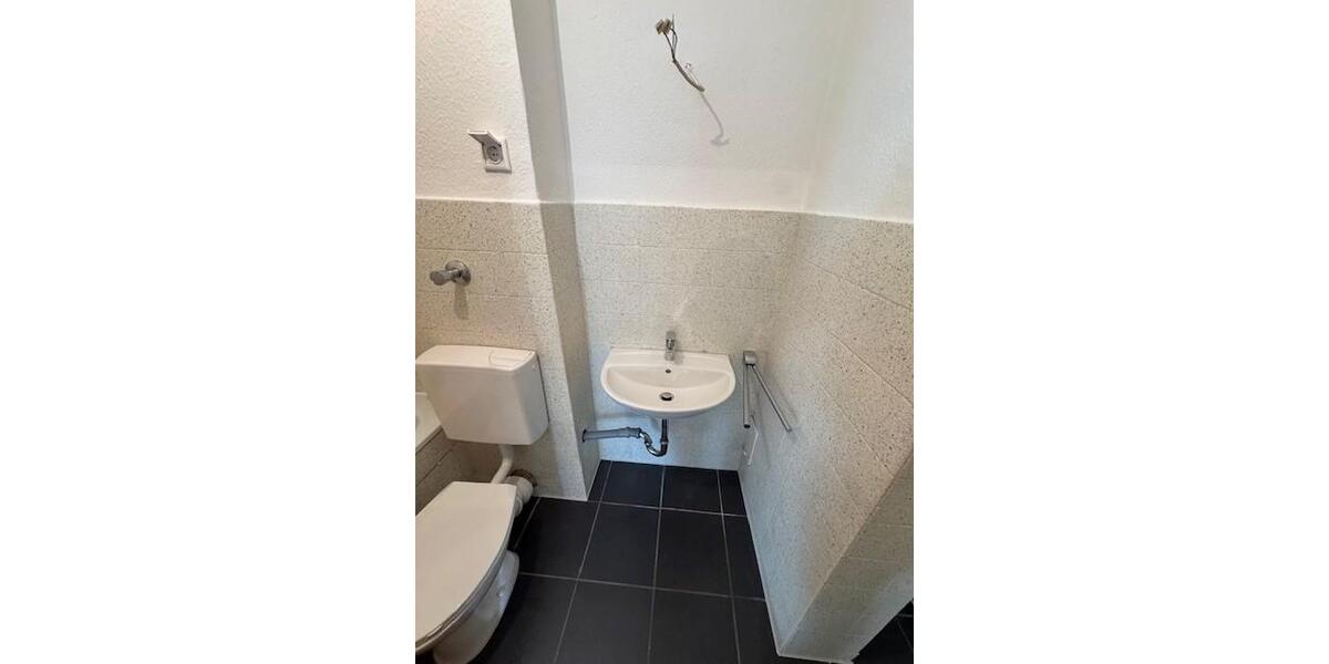 Erdgeschoßwohnung Oberhausen Rothebusch - 3 Zimmer, 71 m&sup2;, 549&euro; | Angebot:25584451