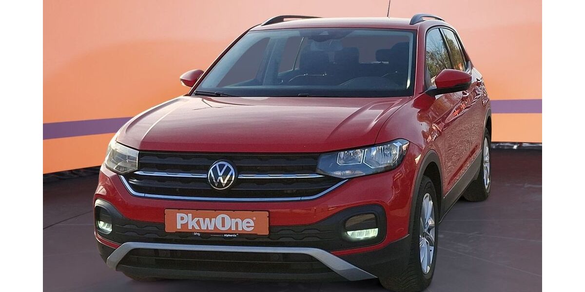 VW T-Cross 85.241 km 16.960 € Göppingen 73037