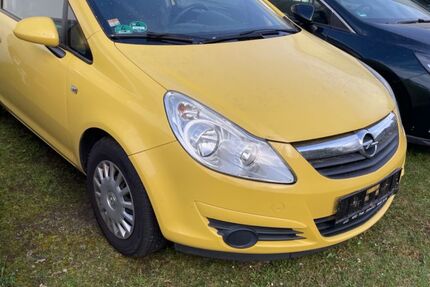Opel Corsa 180.000 km 1.555 &euro; Olmscheid 54689
