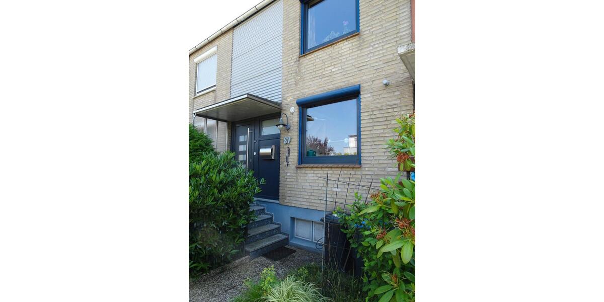 Reihenhaus Bremerhaven Lehe - 3.5 Zimmer, 95 m&sup2;, 199.000&euro; | Angebot:26949345