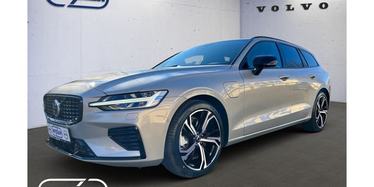 Volvo V60 8.500 km 55.990 &euro; Göttingen 37079