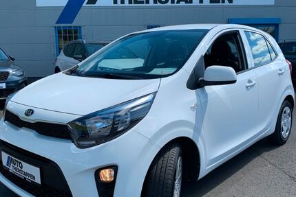 Kia Picanto 62.600 km 9.990 &euro; Wittlich 54516