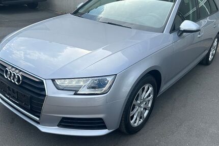 Audi A4 149.000 km 11.990 &euro; Nürnberg 90439