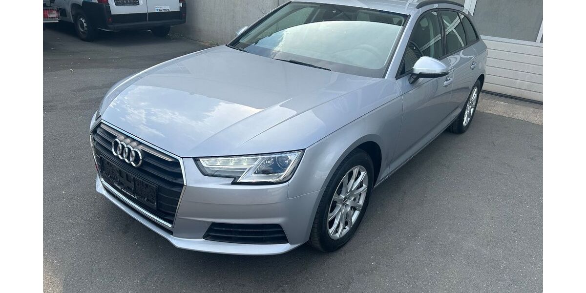 Audi A4 149.000 km 11.990 &euro; Nürnberg 90439