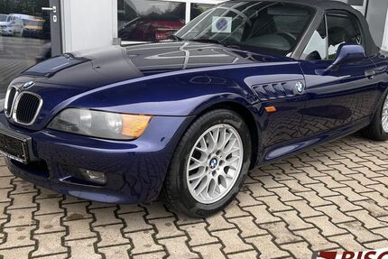 BMW Z3 195.000 km 7.900 &euro; Thannhausen 86470