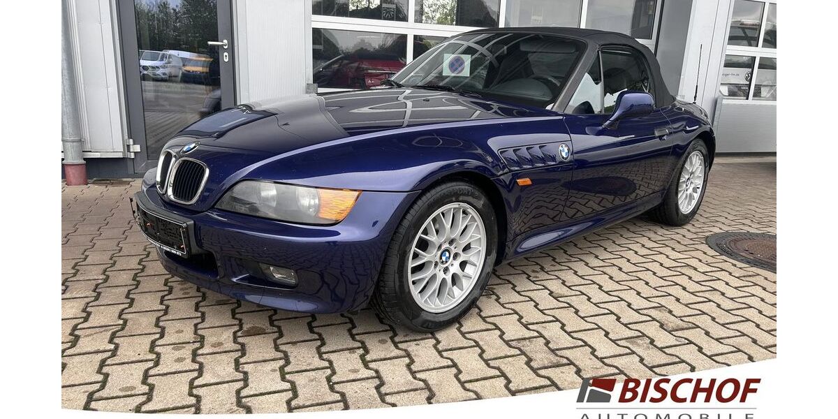 BMW Z3 195.000 km 7.900 &euro; Thannhausen 86470