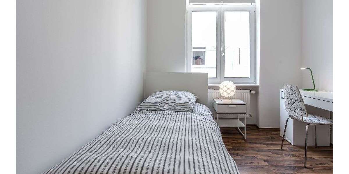 Zimmer Frankfurt Bahnhofsviertel - 1 Zimmer, 600&euro; | Angebot:25052120