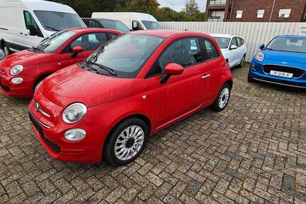 Fiat 500 46.551 km 10.490 &euro; Gronau 48599