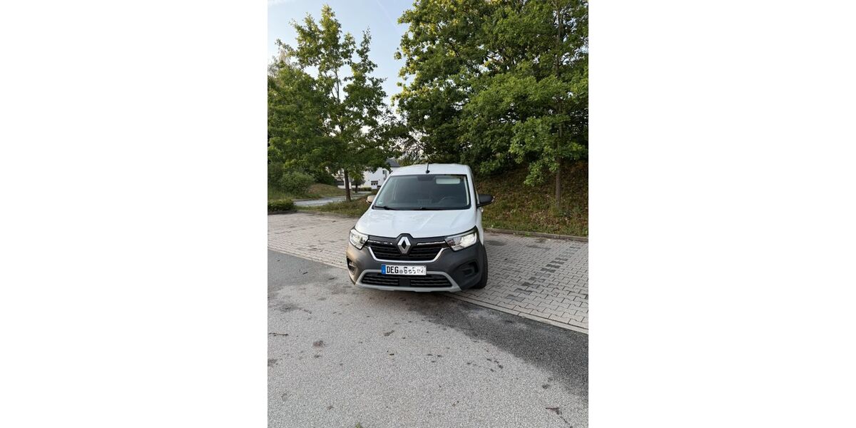 Renault Kangoo 39.500 km 14.700 &euro; Grattersdorf 94541
