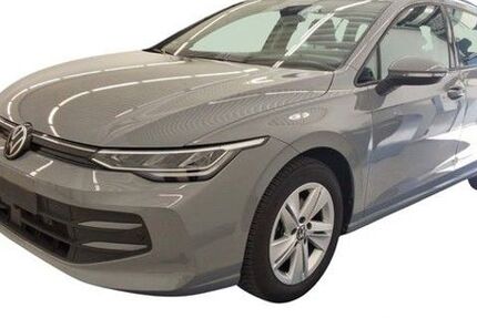 VW Golf 24.892 km 24.949 &euro; Südharz 06536