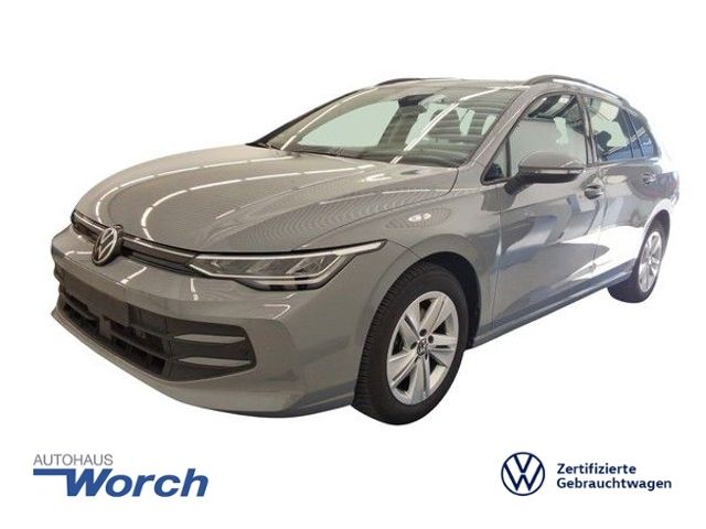 VW Golf 24.892 km 24.949 &euro; Südharz 06536