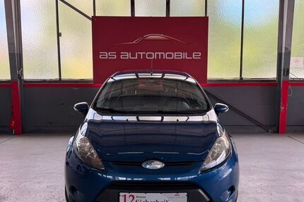 Ford Fiesta 128.691 km 3.990 &euro; neuwied 56567