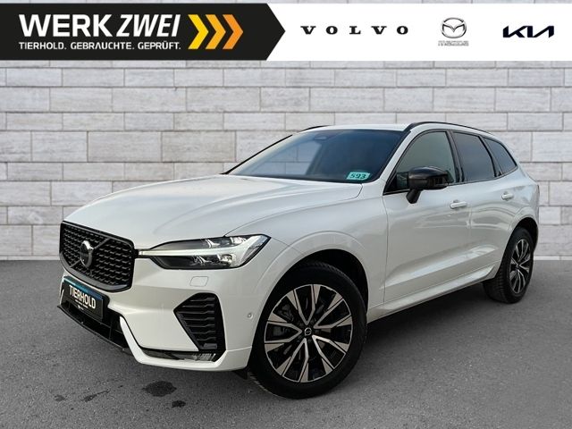 Volvo XC60 18.800 km 48.900 &euro; Augsburg 86179